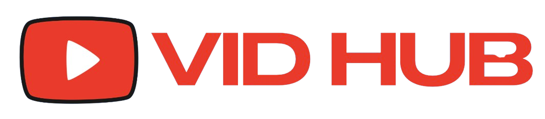 Video Hub Logo